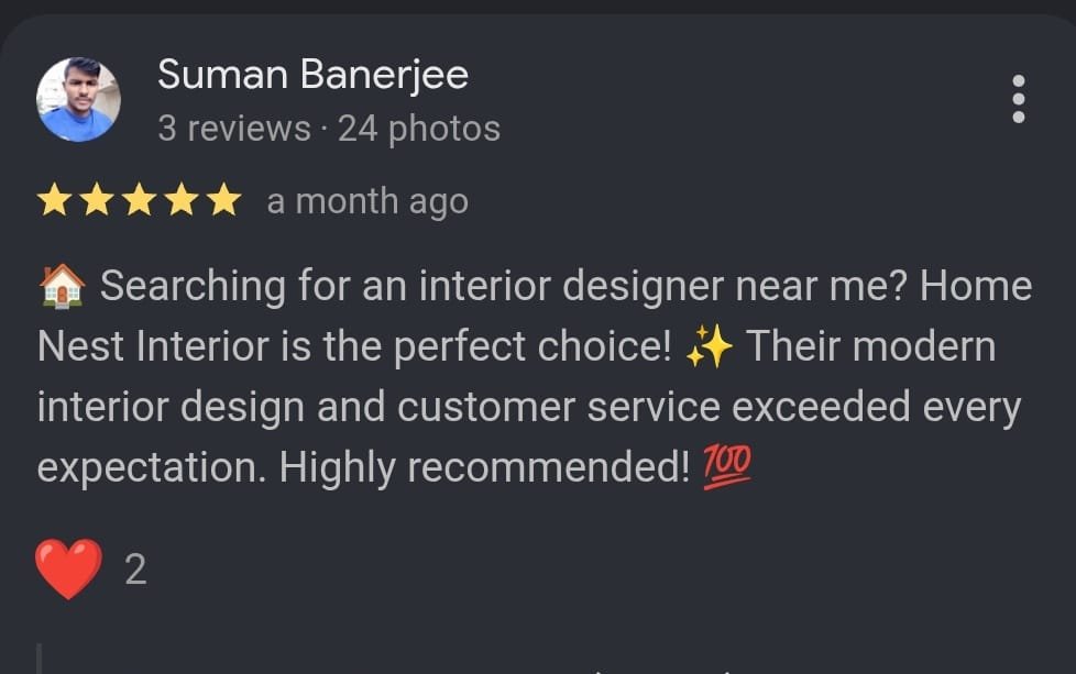 Client Review 12